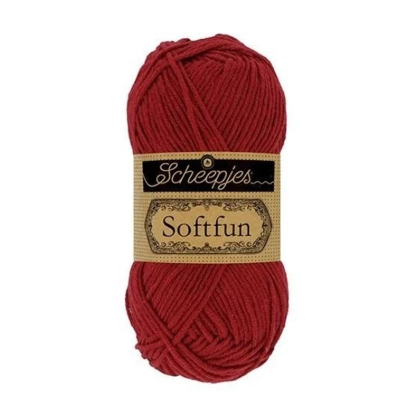 Scheepjes Softfun